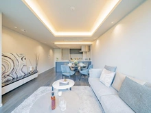 【東京都/渋谷区富ヶ谷】フォレセーヌ渋谷富ヶ谷 LDK