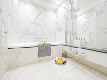 【東京都/渋谷区富ヶ谷】フォレセーヌ渋谷富ヶ谷 浴室