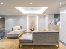 【東京都/渋谷区富ヶ谷】フォレセーヌ渋谷富ヶ谷 共用部