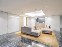 【東京都/渋谷区富ヶ谷】フォレセーヌ渋谷富ヶ谷 共用部