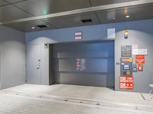 【東京都/渋谷区富ヶ谷】フォレセーヌ渋谷富ヶ谷 駐車場