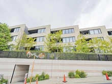 【東京都/渋谷区富ヶ谷】フォレセーヌ渋谷富ヶ谷 外観