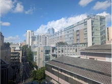 【東京都/渋谷区広尾】オープンレジデンシア広尾ザ・ハウス サウスコート 眺望