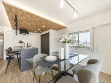 【東京都/渋谷区広尾】広尾マンション LDK