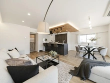 【東京都/渋谷区広尾】広尾マンション LDK