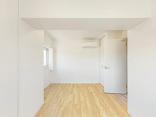 【東京都/渋谷区広尾】広尾マンション 洋室