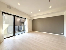 【東京都/港区白金台】朝日白金台マンション 洋室