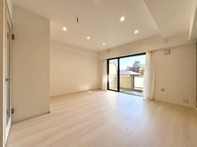 【東京都/港区白金台】朝日白金台マンション 洋室