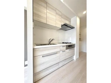 【東京都/港区白金台】朝日白金台マンション キッチン