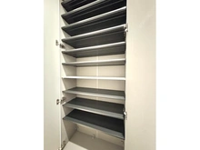 【東京都/港区白金台】朝日白金台マンション 収納