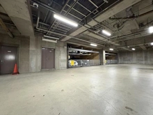 【東京都/港区白金台】朝日白金台マンション 駐車場