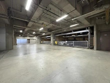 【東京都/港区白金台】朝日白金台マンション 駐車場