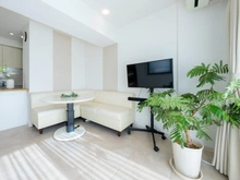 【東京都/渋谷区広尾】ユニーブル恵比寿 ダイニング