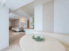 【東京都/渋谷区広尾】ユニーブル恵比寿 ダイニング