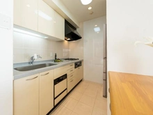 【東京都/渋谷区広尾】ユニーブル恵比寿 キッチン
