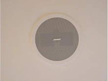 【東京都/渋谷区広尾】ユニーブル恵比寿 天井スピーカー