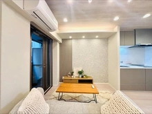 【東京都/港区西麻布】菱和パレス西麻布 LDK