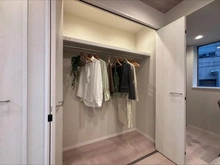 【東京都/港区西麻布】菱和パレス西麻布 収納