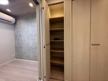 【東京都/港区西麻布】菱和パレス西麻布 収納