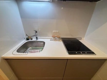 【東京都/港区西麻布】菱和パレス西麻布 キッチン