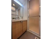 【東京都/港区西麻布】菱和パレス西麻布 洗面室