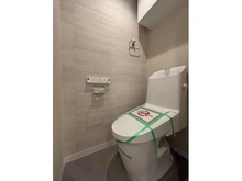 【東京都/港区西麻布】菱和パレス西麻布 トイレ