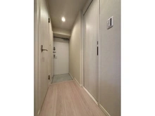 【東京都/港区西麻布】菱和パレス西麻布 廊下