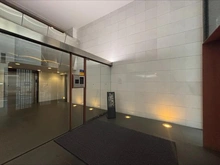 【東京都/港区西麻布】菱和パレス西麻布 エントランス