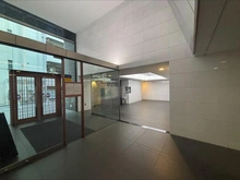 【東京都/港区西麻布】菱和パレス西麻布 エントランス