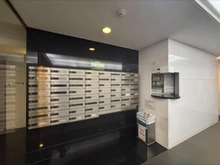 【東京都/港区西麻布】菱和パレス西麻布 メールBOX