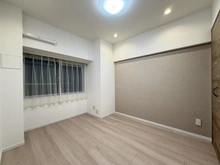 【東京都/渋谷区広尾】朝日広尾マンション 洋室