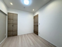 【東京都/渋谷区広尾】朝日広尾マンション 洋室