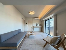 【東京都/港区西麻布】日神パレステージ西麻布 LDK