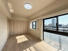 【東京都/港区西麻布】日神パレステージ西麻布 洋室