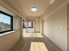 【東京都/港区西麻布】日神パレステージ西麻布 洋室