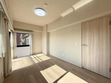 【東京都/港区西麻布】日神パレステージ西麻布 洋室