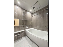 【東京都/港区西麻布】日神パレステージ西麻布 浴室