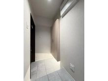 【東京都/港区西麻布】日神パレステージ西麻布 廊下