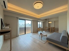 【東京都/港区西麻布】日神パレステージ西麻布 LDK