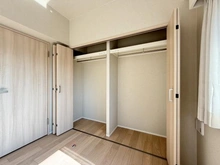 【東京都/港区西麻布】日神パレステージ西麻布 収納