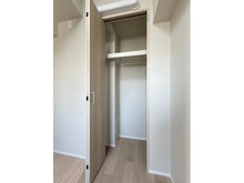 【東京都/港区西麻布】日神パレステージ西麻布 収納