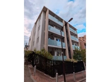 【東京都/港区西麻布】アトラス西麻布 外観