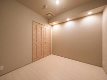 【東京都/港区西麻布】オープンレジデンシア表参道est 洋室