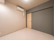 【東京都/港区西麻布】オープンレジデンシア表参道est 洋室