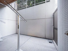 【東京都/港区西麻布】オープンレジデンシア表参道est テラス