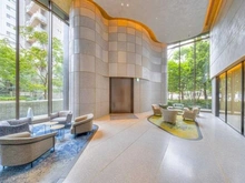 【東京都/渋谷区千駄ヶ谷】パークコート神宮北参道 ザ タワー 共用部