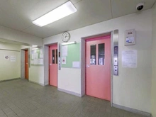 【東京都/新宿区下落合】高田馬場住宅 共用部