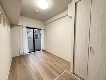 【東京都/新宿区戸山】アートコート早稲田戸山公園 洋室