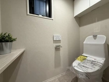 【東京都/新宿区戸山】アートコート早稲田戸山公園 トイレ