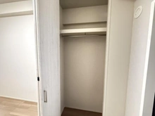 【東京都/新宿区戸山】アートコート早稲田戸山公園 収納